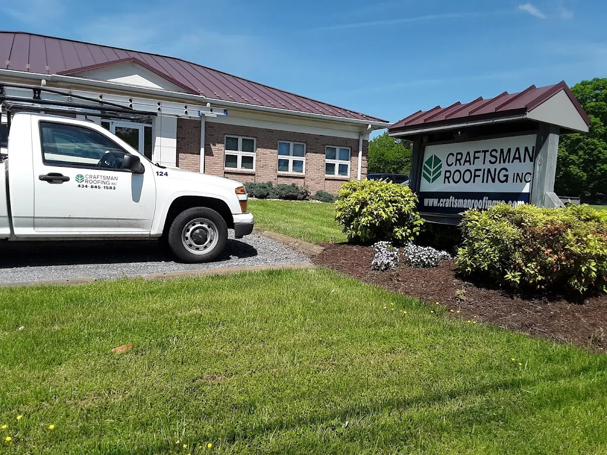 Quality Roof Replacement by experienced craftsmen in Berkley